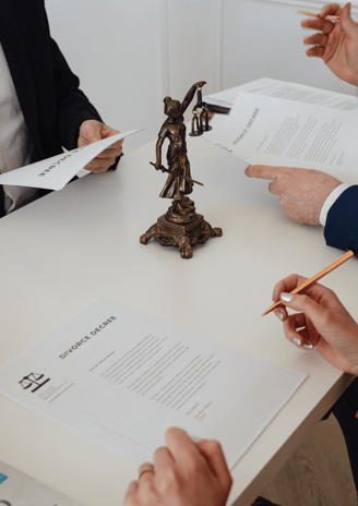 Davantage Mediation - Family Mediation