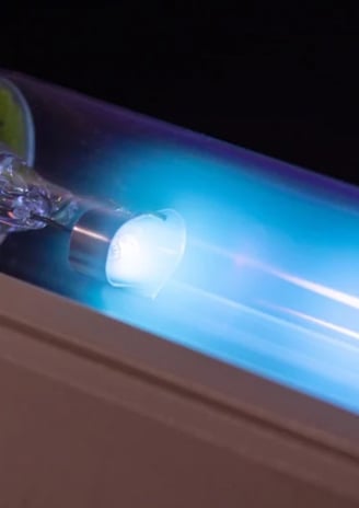 UV-C lamps