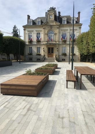 traitement pour les mairies anti nuisibles
