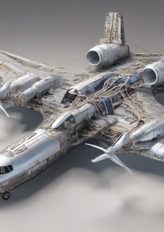 black blue and yellow textile