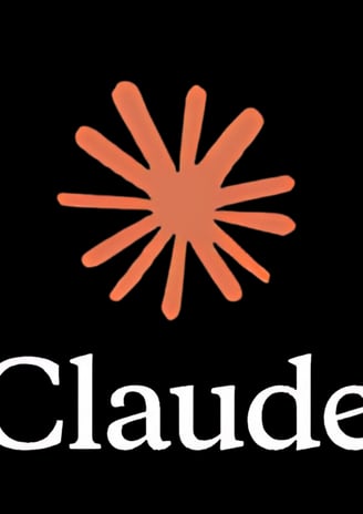 Claude AI logo