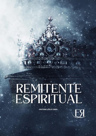 Remitente Espiritual - Reinas del Eterno