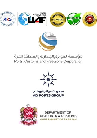 Certifications