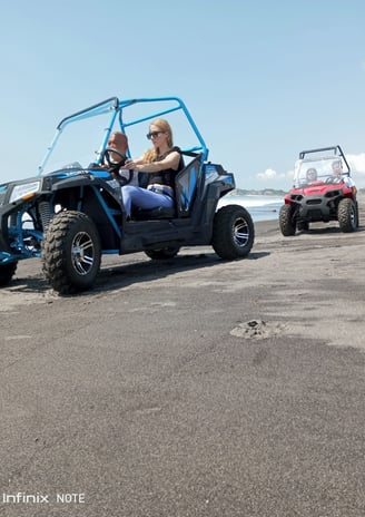buggy car