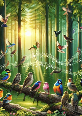 Birds of the world word search puzzle book