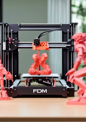 FDM Printer