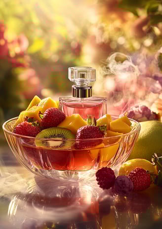 Fragrances