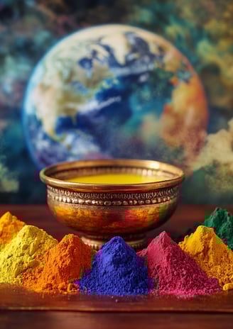 Conservateurs et colorants