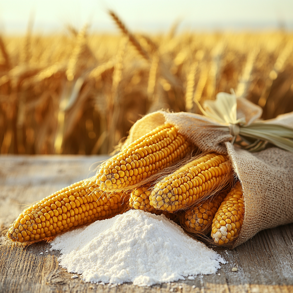 Emulsifiants, cires et gommes