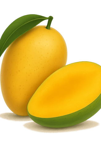 mango different varieties