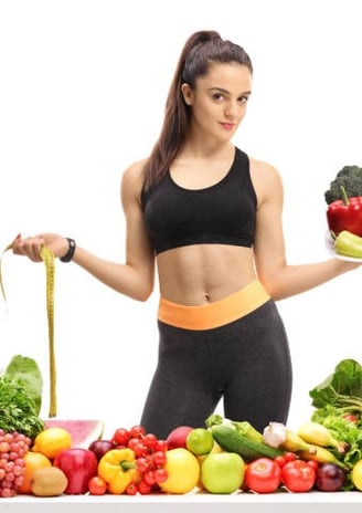 alimentos saudáveis para emagrecimento