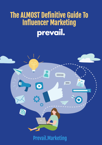 Influencer Marketing