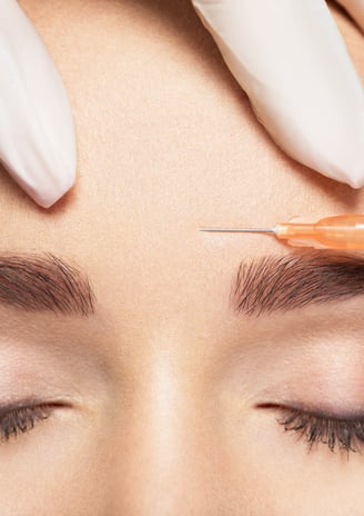Discover facial aesthetic services in SWFL