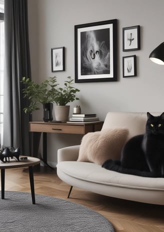 black blue and yellow textile