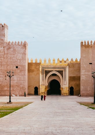 11 Days Morocco Tour From Fes