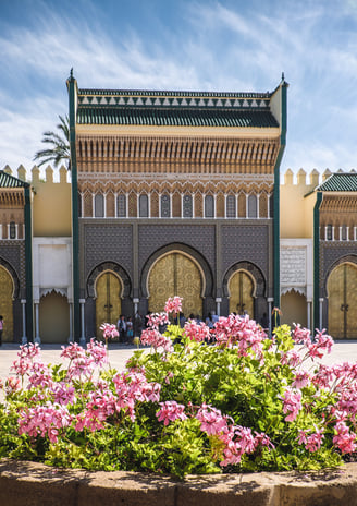 7 days Morocco tour from Fes