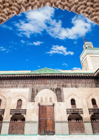 8 Days Morocco Tour From Fes