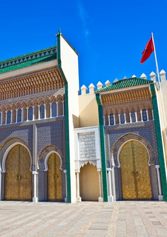  9 days Morocco tour from Fes