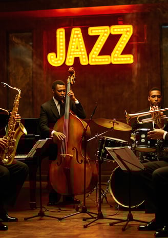 JAzz Image JFB