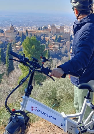 Ebikes Fortwo