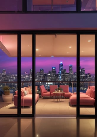 a condo in seattle