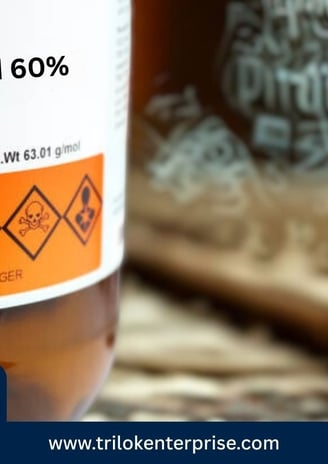 nitric acid supplier in Ahmedabad