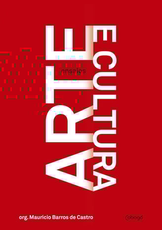 Livro Arte e Cultura, Ensaios