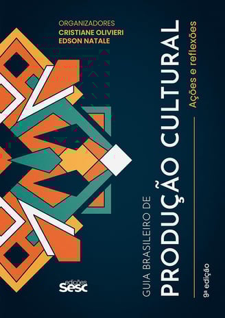 Guia brasileiro de produção cultural: Ações e reflexões 