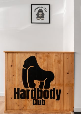 espacio hardbodyclub
