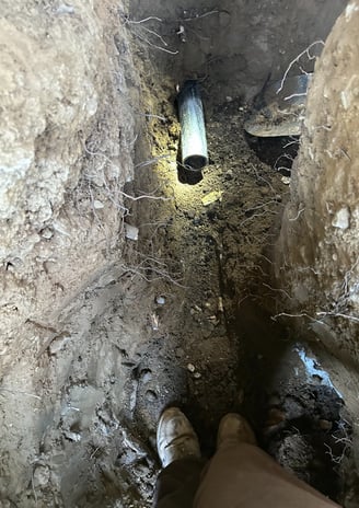septic repair