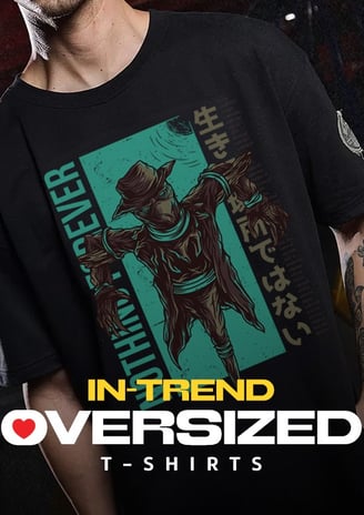 in-trend-oversized-t-shirts