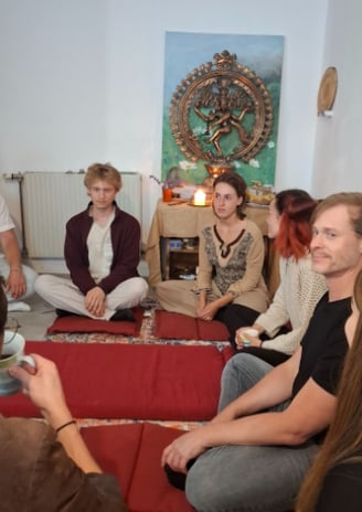 Mantra Meditation