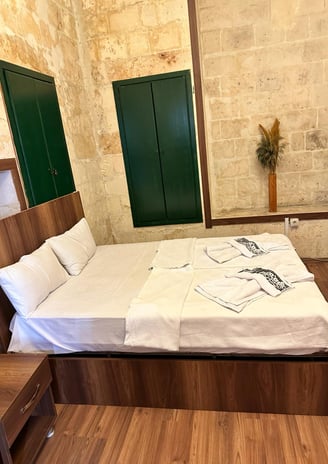 Urfa Konukevi Sıra Gecesi