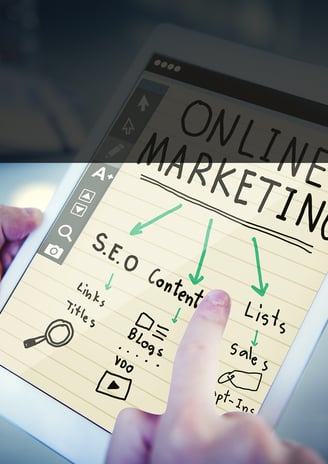 Marketing y promoción