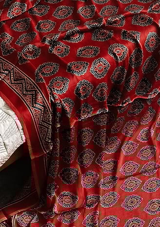 Dupatta collections