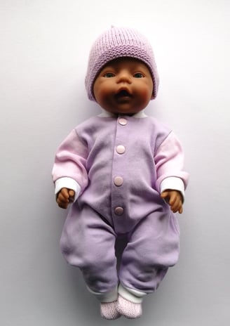 Baby Born dolls clothes