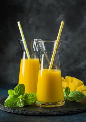 Fresh Juices - Chicken World Fried Chicken - Sharjah - United Arab Emirates