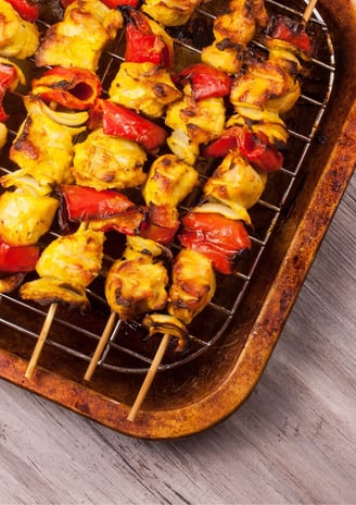 Zinger, Fillets & Tikka Specials - Chicken World Fried Chicken - Sharjah - United Arab Emirates