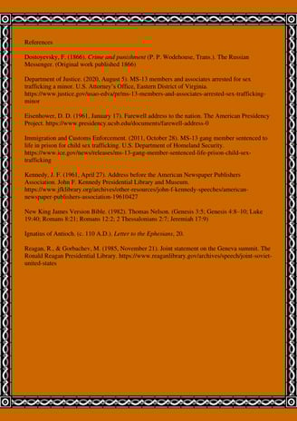 Pastorial Letter for Pascha 2025 page 5