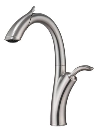 a faucet faucet kitchen faucet faucet fauce