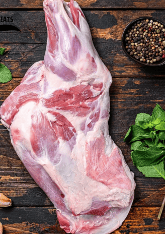 Mutton