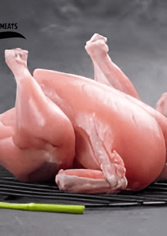 Chicken