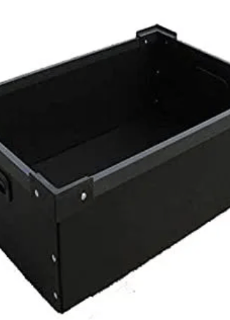 Conductive PP Corrugated Box