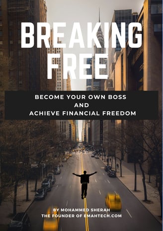 Emahtech - Breaking Free