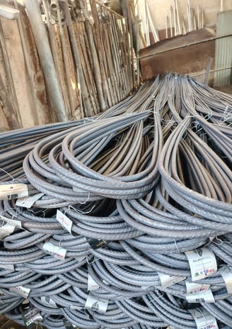 steelrebar