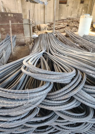 steelrebar
