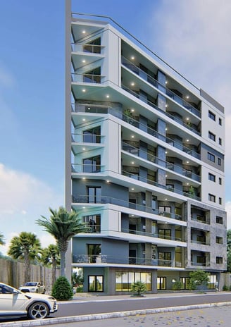 immobilier dakar