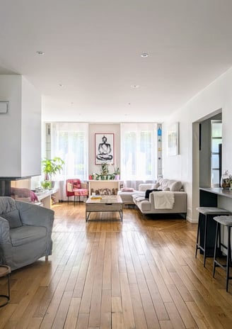 A vendre maison à Montrouge