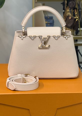 Walk my closet - Consignación/Venta de Carteras de Lujo Panamá