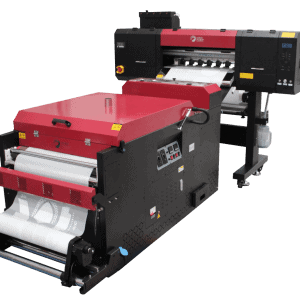 Plotter DTF